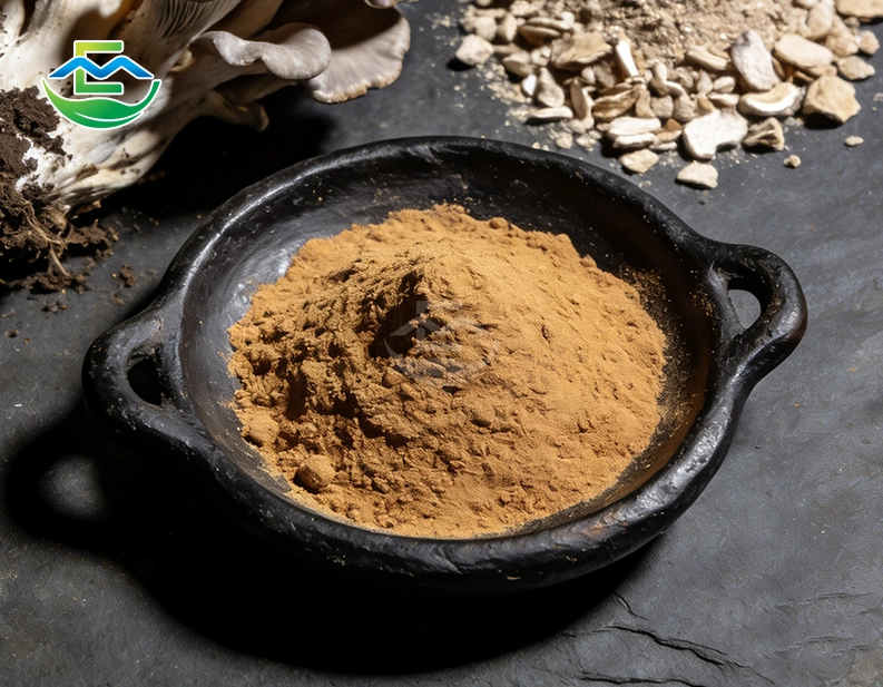 maitake mushroom extract powder